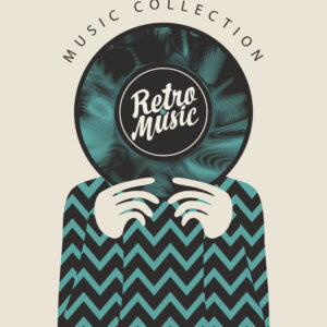 Matte Paper Poster + Ecard Music Download or Episode