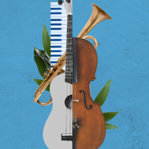 Jazzing With You