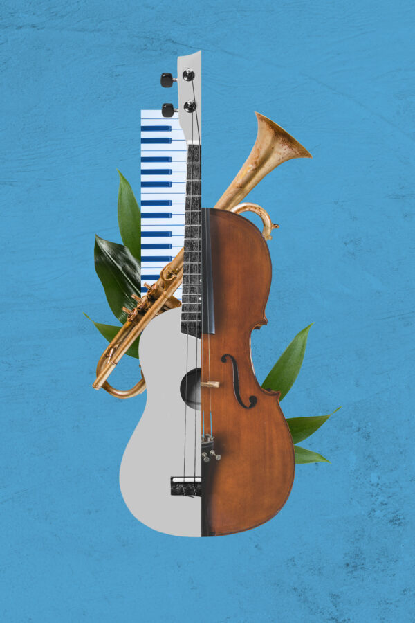 Music For Special Needs