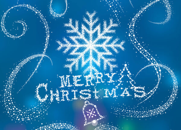 Christmas Gift Card