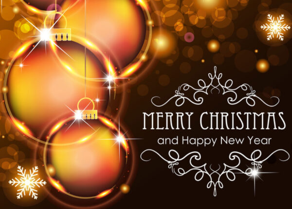 Christmas Gift Card