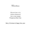 Christmas Gift Card - Image 2