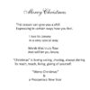 Christmas Gift Card - Image 2