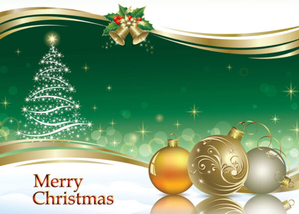Christmas Gift Card
