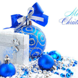 Christmas Gift Card