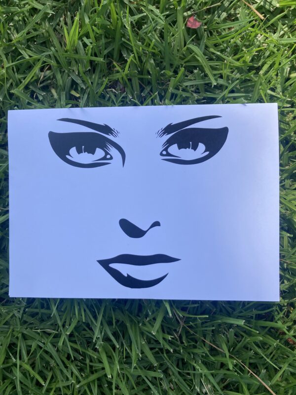 A Mother's Radiance Gift Card (In Spanish)