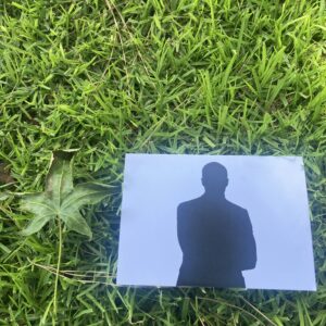 A Real Man & Father Gift Card