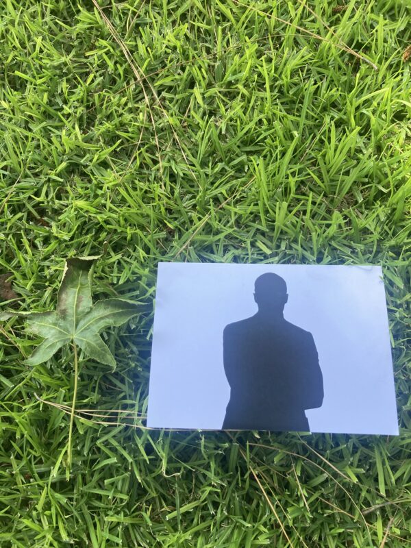 A Real Man & Father Gift Card