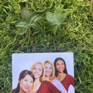 Lady Of The Land Gift Card