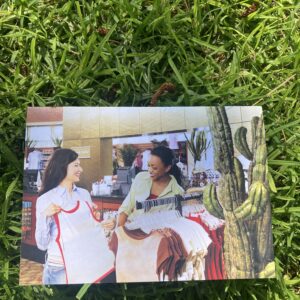 Friend Gift Card
