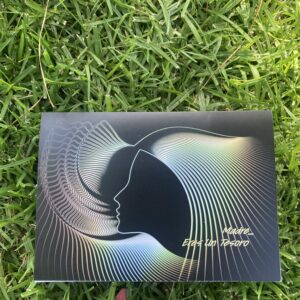 Mom, You Are a Treasure Gift Card (In Spanish)