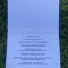 Mom, You Are a Treasure Gift Card (In Spanish) - Image 2