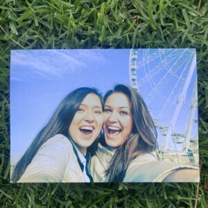 My Incredible Sister Gift Card