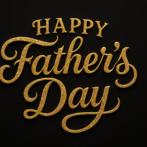 Happy Fathers Day