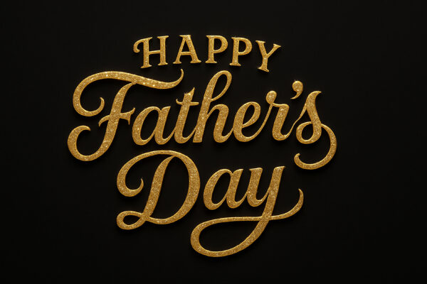 Happy Fathers Day
