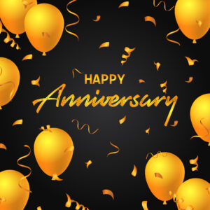 Father Happy Anniversary