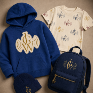 Kids Hoodie