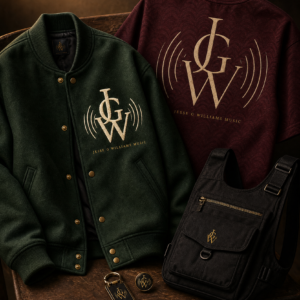 Mens Hoodie