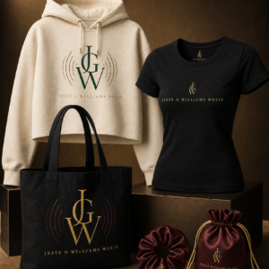 Womens Hoodie